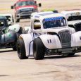 U.S. Legends and Bandolero racing kicked off 2018 at Atlanta Motor Speedway with Week 1 of the five-week off season Furious Five Series on the quarter-mile Thunder Ring Saturday afternoon. […]