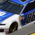 Even with a new driver behind the wheel, the No. 88 Chevrolet still seems to have that Earnhardt magic when it comes to Daytona International Speedway. Stepping into the car […]