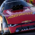 Courtney Force set both ends of the Funny Car track record Saturday at the NHRA Arizona Nationals for the NHRA Mello Yello Drag Racing Series at Arizona’s Wild Horse Pass […]