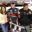 Two late restarts made Harrison Burton work hard on Saturday night. But, that hard work ended with a large reward for Huntersville, North Carolina driver. Burton was able to capture […]