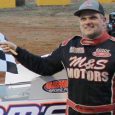 It took an extra week, but John Ownbey scored the $3,000 Super Late Model victory in Saturday’s rain delayed Cabin Fever race at Boyd’s Speedway in Ringgold, Georgia. Ownbey, from […]