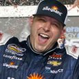 Johnny Sauter won Friday night’s season-opening NextEra 250 NASCAR Camping World Truck Series race at Daytona International Speedway for his third Daytona truck series win, becoming the all-time winningest Truck […]