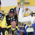 Ryan Blaney and Chase Elliott both made trips to victory lane at Daytona International Speedway on Thursday night. Blaney scored the victory in the first Can-Am Duel qualifying race, while […]