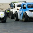 Off-season U.S. Legends and Bandolero racing resumed at Atlanta Motor Speedway Saturday afternoon, as the Furious Five Series ran double features on the quarter-mile Thunder Ring following last month’s rained-out […]