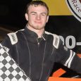 Bailey Williams beat out Oliver Gentry and Cruz Skinner to claim his first career Limited Late Model victory at Georgia’s Senoia Raceway on Saturday night. The Fayetteville, Georgia teenager led […]