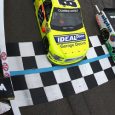 NASCAR delayed the completion of Saturday’s Alpha Energy Solutions 250 until Sunday after rain brought the proceedings to a halt after 23 laps at Martinsville Speedway. The race will resume […]