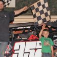 Chad Puckett opened up the 2018 racing season at Georgia’s Winder-Barrow Speedway with a trip to victory lane after winning the Limited Late Model feature at the 1/4 mile clay […]