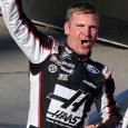 Clint Bowyer was so excited he started his celebratory burnout at the entrance to turn 3 at Martinsville Speedway, flirting perilously with the outside wall. Bowyer had ample reason to […]