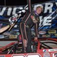 G.R. Smith took the early lead of Saturday night’s Bash at the Beach for the Southern All Star Dirt Racing Series at Southern Raceway in Milton, Florida, and went on […]