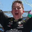 In a race delayed for two days by a freak snowstorm in southern Virginia, John Hunter Nemechek charged to the front on a restart with 31 laps left on Monday […]