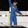 Josh Berry doubled up on Saturday night, as he swept both NASCAR Whelen All-American Series Late Model features to open the 2018 season at North Carolina’s Hickory Motor Speedway. Berry […]