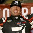 Holding off a hard-charging Johnny Sauter and Brett Moffitt in the closing laps of a thrilling NASCAR Camping World Truck Series race, Kyle Busch claimed a milestone victory at his […]