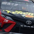 Defending Monster Energy NASCAR Cup Series champion Martin Truex, Jr. would have preferred to earn his third straight official pole on Saturday, but with rain forcing cancellation of STP 500 […]