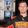 Adam Smith bested the FASTRAK Pro Late Model field Saturday night at Georgia’s Toccoa Raceway, coming away with the feature victory at the historic 5/16 mile clay speedway. Smith, who […]