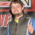 Austin Horton drove to the win in Saturday night’s points paying opener for the Super Late Model division at Georgia’s Senoia Raceway. Horton, who hails from Whitesburg, Georgia, took the […]