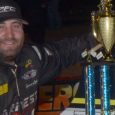 Chaos reigned supreme in the first half of Friday’s Southern Super Series race at Florida’s Five Flags Speedway. But at the end of the night, it was Georgia speedster Bubba […]