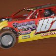 David McCoy made a major milestone in his racing career as he claimed his 400th career win this past weekend. Actually, the Franklin, North Carolina driver’s 400th win came at […]