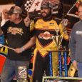 Michael Chilton and Devin Gilpin both recorded Schaeffer’s Oil Spring Nationals Series victories over the weekend. Chilton drove the win at Ponderosa Speedway in Junction City, Kentucky on Friday night, […]