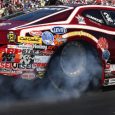 Greg Anderson raced to victory in the Pro Stock K&N Horsepower Challenge at the DENSO Spark Plugs NHRA Four-Wide Nationals on Saturday afternoon at The Strip at Las Vegas Motor […]