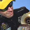 Matt Hartford drove to his first career Pro Stock victory in Sunday’s NHRA SpringNationals at Texas’ Royal Purple Raceway Brittany Force (Top Fuel) and J.R. Todd (Funny Car) were also […]