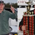 Ryan Millington and Zach Bruenger both made trips to Hickory Motor Speedway’s victory lane on Saturday night, as the two drivers split the twin Late Model Stock Car features at […]