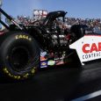 Steve Torrence raced to the Top Fuel victory Sunday at the inaugural DENSO Spark Plugs NHRA Four-Wide Nationals at The Strip at Las Vegas Motor Speedway. J.R. Todd (Funny Car) […]