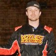 Adam Smith held off all comers on Saturday night to take home the Crate Late Model feature at Georgia’s Lavonia Speedway. Smith, who hails from Carnesville, Georgia, outdistanced Nick Schlager […]