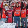 Bobby Pierce entered the weekend having not scored a Lucas Oil Late Model Dirt Series win during the 2018 season. The 21-year-old changed that statistic, however, as he scored a […]