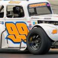 Clay Thompson swept both Young Lions features in Legends action on Saturday at Atlanta Motor Speedway, as off season U.S. Legends and Bandolero racing returned to wrap up the Furious […]