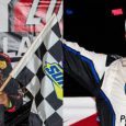 Earl Pearson, Jr. and Jonathan Davenport both took home winner’s paychecks in Lucas Oil Late Model Dirt Series action over the weekend. Pearson, Jr. was the winner at 141 Speedway […]