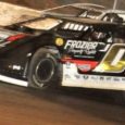 John Owenby made his first ever visit to North Alabama Speedway a good one. The Cleveland, Tennesee native scored the victory in Saturday night’s Southern All Star Dirt Racing Series […]