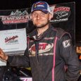 Michael Page claimed his first career Schaeffer’s Oil Southern Nationals Bonus Series victory during Saturday night’s Southern Classic at Dixie Speedway in Woodstock, Georgia. It gave the Douglasville, Georgia driver […]