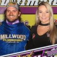 Tyler Millwood held off Ross Bailes over the closing laps of Saturday night’s Jack Starrette Memorial to score the ULTIMATE Super Late Model Series victory at South Carolina’s Modoc Raceway. […]