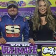 Zack Mitchell led all 40 laps en route to the victory in Saturday night’s Ronnie Brookshire Memorial for the ULTIMATE Super Late Model Series at South Carolina’s Laurens County Speedway. […]