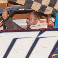 Aaron Calvert moved into the lead of Saturday night’s Hobby feature at Georgia’s Winder-Barrow Speedway late in the going, and went on to score the victory. The veteran Jefferson, Georgia […]