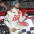 Casey Roderick entered the sixth Southern Super Series race of the season with one objective in mind: beat fellow Georgia speedster Bubba Pollard. One hundred and twenty-five laps later, Roderick […]