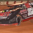 Chad Puckett led wire-to-wire in Saturday night’s Limited Late Model feature to score the win at Georgia’s Winder-Barrow Speedway. In fact, Puckett was rarely challenged during the feature race around […]