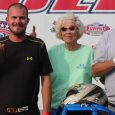 Hometown hero Chas Ledford drove to his second Super Pro victory of the season in Saturday’s Summit ET event at Atlanta Dragway in Commerce, Georgia. Ledford, who hails from Commerce, […]