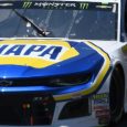 Chase Elliott made a major move in Sunday’s Toyota/Save Mart 350 at Sonoma Raceway. No, Elliott didn’t win the race, but his fourth-place finish was a career best in the […]