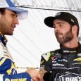 As Chase Elliott visited with students at Embry-Riddle Aeronautical University Wednesday, he had a perfect view of Daytona International Speedway next door to the school campus. Having earned his private […]