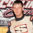 On a big night of racing, Dustin Morris took home the big prize. Morris led all 25 laps en route to the Alpha Art 602 Thunder Series feature at Georgia’s […]