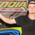 Hometown hero Joey Armistead inched out in front of Shane Fulcher at the finish line to score the Limited Late Model feature at Georgia’s Senoia Raceway on Saturday night. Armistead, […]