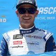 Take the aerodynamic factor away and the new Chevrolets are just fine, as Kyle Larson proved Saturday in his pole-winning run at Sonoma Raceway. Larson negotiated the 1.99-mile road course […]