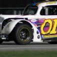 With NASCAR Hall of Famer Rex White in attendance, Lawson Ingold drove to his first career Young Lions victory in Atlanta Motor Speedway’s Thursday Thunder Legends Series action last week. […]