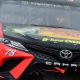 Taking charge of Sunday’s Pocono 400 by staying out under caution on lap 140 of 160, reigning Monster Energy NASCAR Cup Series champion Martin Truex, Jr. pulled away after a […]