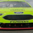 A promising Friday didn’t produce a satisfying Sunday for defending Pocono 400 winner Ryan Blaney. After winning the pole position for the 14th Monster Energy NASCAR Cup Series race of […]