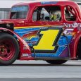 The second week of the 2018 Thursday Thunder Legends Series Presented by Papa John’s Pizza season brought intense racing to Atlanta Motor Speedway’s quarter-mile “Thunder Ring.” Ryan Rackley took the […]