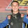 There’s nothing like a first time winner. Just ask Zach Leonhardi, who dominated Saturday night’s Super Late Model feature at Georgia’s Senoia Raceway en route to the victory. The 17-year-old […]