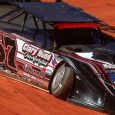 Zack Mitchell powered to the lead of Saturday night’s ULTIMATE Super Late Model Series feature at South Carolina’s Lancaster Speedway, and went on to score the victory. The Enoree, South […]