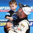 Bobby Santos III found himself in a familiar place at New Hampshire Motor Speedway on Saturday. In a fight right down to the final few feet, Santos took the lead […]